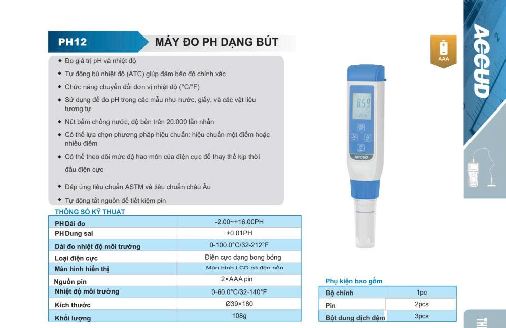 PH12 TK